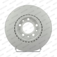 DDF2405C FERODO Гальмівний диск