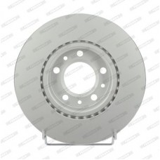 DDF2405C FERODO Гальмівний диск