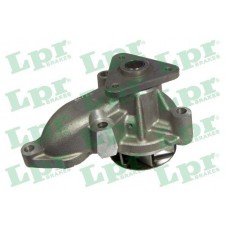 WP0774 LPR Водяний насос охолодження двигуна