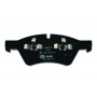 8DB 355 012-011 HELLA PAGID Комплект гальмівних колодок дисковий гальм