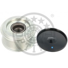F5-1204 OPTIMAL Механізм вільного ходу генератора