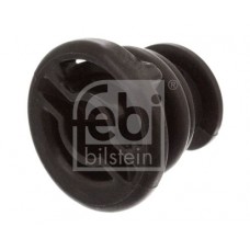 47197 FEBI BILSTEIN Різьбова пробка, Масляний піддон