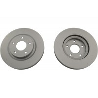 BR-6833-C KAVO PARTS Гальмівний диск