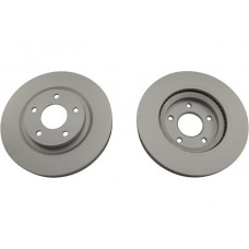 BR-6833-C KAVO PARTS Гальмівний диск
