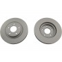 BR-6833-C KAVO PARTS Гальмівний диск