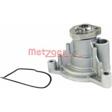 4007012 METZGER Водяний насос охолодження двигуна