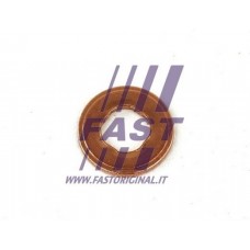 FT49847 FAST Прокладка, корпус форсунки