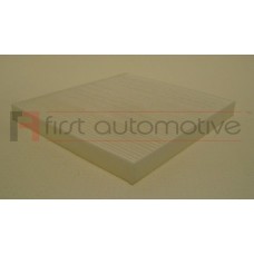 C30482 1A FIRST AUTOMOTIVE Фільтр повітря у внутрішньому просторі