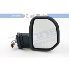 57 62 38-22 JOHNS Зовнішнє дзеркало