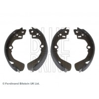 ADD64120 BLUE PRINT Комплект гальмівних колодок