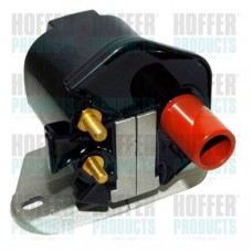 8010737 HOFFER Котушка запалювання