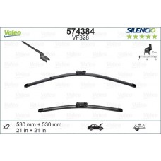 574384 VALEO Щітка склоочисника