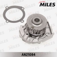 AN21084 MILES Водяний насос охолодження двигуна