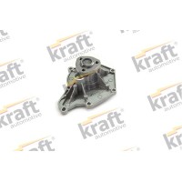 1500383 KRAFT AUTOMOTIVE Водяний насос охолодження двигуна