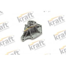 1500383 KRAFT AUTOMOTIVE Водяний насос охолодження двигуна