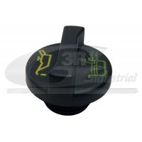 кришка заливна горловина 3RG 81308