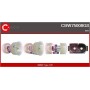 CBW75008GS CASCO Вентилятор салону
