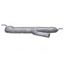 FS80513 Faurecia Глушник вихлопних газів кінцевий