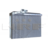 WG2161300 WILMINK GROUP Випарник кондиціонера