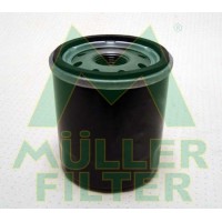 FO201 MULLER FILTER Масляний фільтр