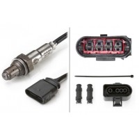 6PA 009 166-951 HELLA датчик кисню