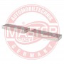 26014/1-2-IF-SET-MS MASTER-SPORT GERMANY Фільтр повітря у внутрішньому просторі