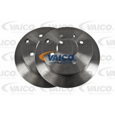 V52-40006 VAICO Гальмівний диск