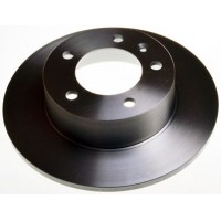 B130580 DENCKERMANN Гальмівний диск