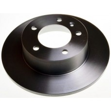 B130580 DENCKERMANN Гальмівний диск