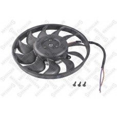 29-99022-SX STELLOX Вентилятор охолодження двигуна