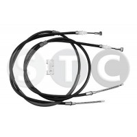 T481802 STC Тросик, cтояночный тормоз