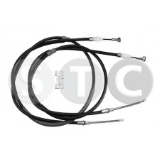 T481802 STC Тросик, cтояночный тормоз