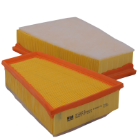 HP 2137 A FIL FILTER Повітряний фільтр