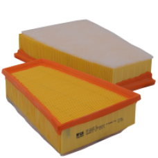 HP 2137 A FIL FILTER Повітряний фільтр