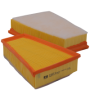 HP 2137 A FIL FILTER Повітряний фільтр