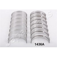 MS1436A JAPANPARTS Комплект підшипників колінчастого валу