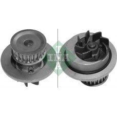 WG1781149 WILMINK GROUP Водяний насос охолодження двигуна