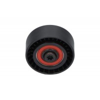 DID-1004 KAVO PARTS Паразитный / Ведущий ролик, Зубчастий ремінь