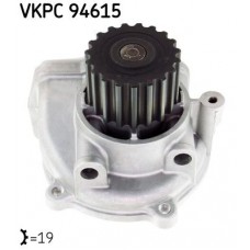 VKPC 94615 SKF Водяний насос охолодження двигуна