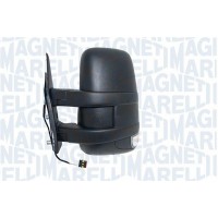 182203180070 MAGNETI MARELLI Зовнішнє дзеркало, кабина водителя