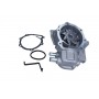 47-0255 MAXGEAR Водяний насос охолодження двигуна