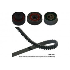 DKT-5548 KAVO PARTS Комплект ременя ГРМ