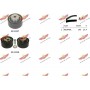 04.5272 AUTOKIT Комплект ременя ГРМ