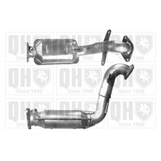 QCAT91157H QUINTON HAZELL Катализатор