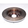 DP-W04 JAPANPARTS Гальмівний диск