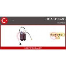 CGA81102AS CASCO Елемент системи живлення