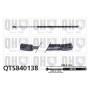 QTS840138 QUINTON HAZELL Газова пружина кришка багажника