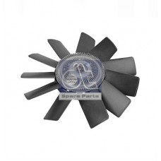 11.25000 DT Spare Parts Вентилятор охолодження двигуна