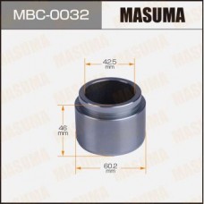 MBC-0032 MASUMA Поршень корпус скоби гальма