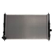 D7C007TT THERMOTEC Радіатор охолодження двигуна